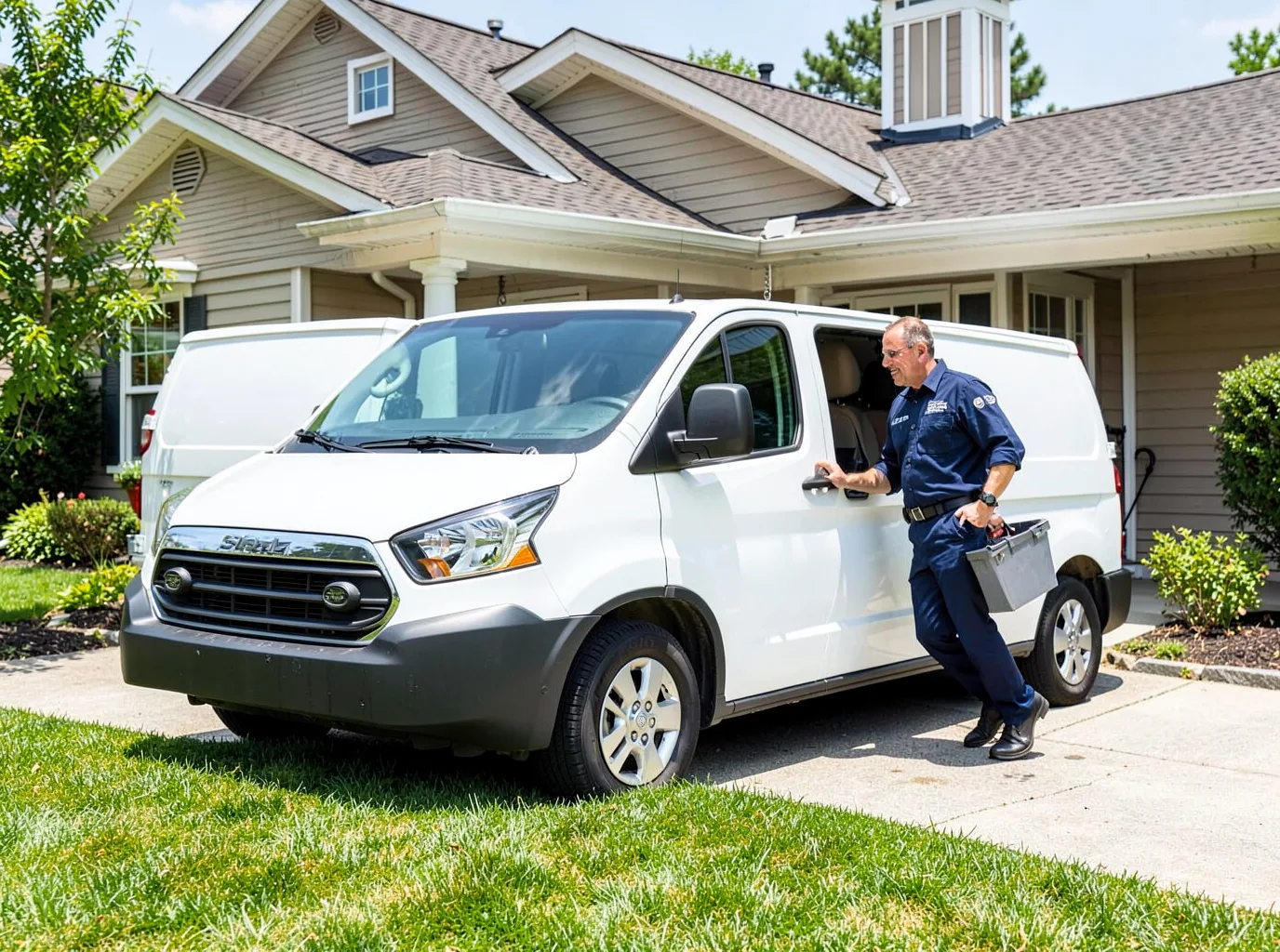 Emergency Plumber company in Mount Holly, VT